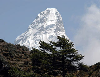 Ama Dablam