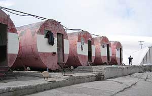 The Barrels