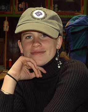 Amelia Hillary
