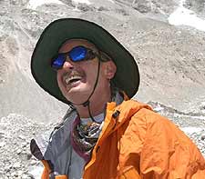 Lloyd at EBC