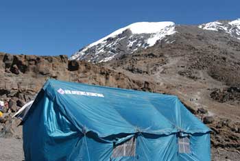 BAI Kosovo Camp