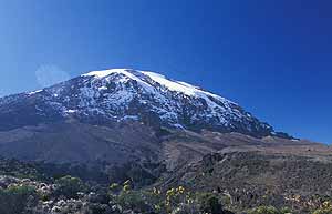 Kilimanjaro