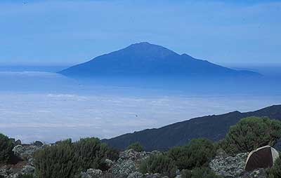 Mt. Meru