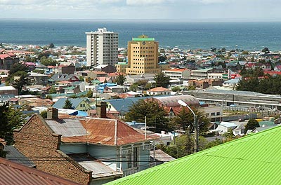 Punta Arenas