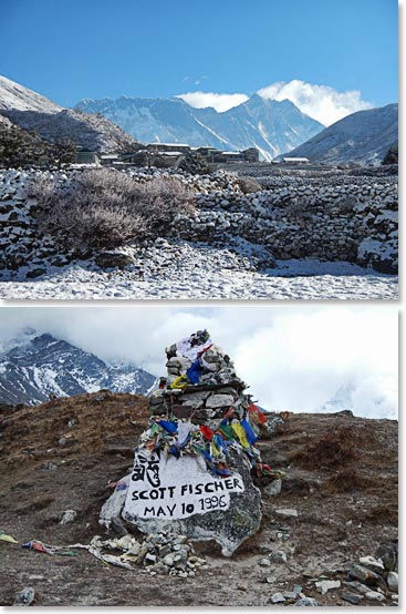 Everest Base Camp Trek