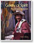 Gaiety of Spirit: The Sherpas of Everest