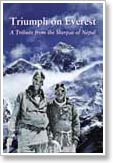 Triumph on Everest: A Tribute from the Sherpas of Nepal