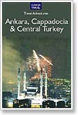 Travel Adventures: Ankara, Cappadocia & Central Turkey (e-book only)