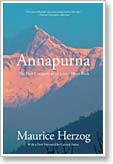 Annapurna: First Conquest of an 8,000-Meter Peak