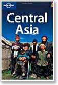 Central Asia