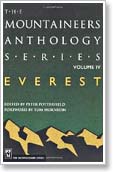 Everest: The Mountaineers Anthology Series