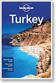 Lonely Planet Turkey, 12th Edition