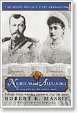 Nicholas and Alexandra