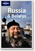 Russia & Belarus (Lonely Planet Travel Guides)
