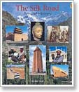 The Silk Road – Art and History