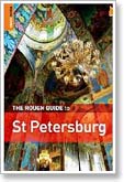 The Rough Guide to St. Petersburg