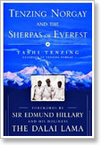 Tenzing Norgay and the Sherpas of Everest