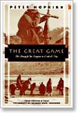 The Great Game – The Struggle for Empire in Central Asia