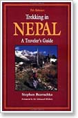 Trekking in Nepal: A Traveler’s Guide