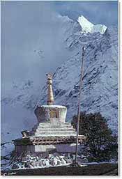 Chorten