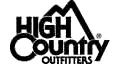 High Country Outfitters logo