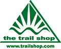 the Trail Shoplogo