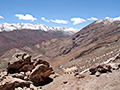 Morocco High Peaks