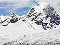Everest High Pass