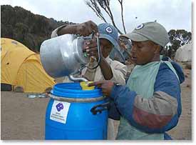 Water Boy