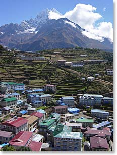 Namche