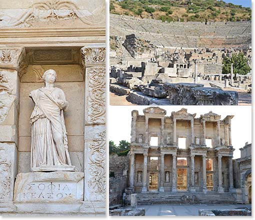 Ephesus