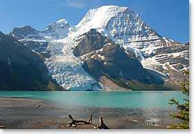 Mt. Robson