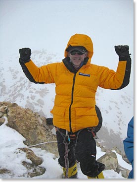 Summit Success!