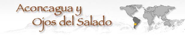 Title image - BAI takes you to: Ojos del Salado and Aconcagua