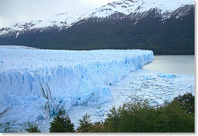 Perito Moreno