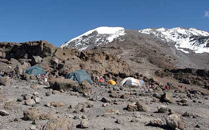 High Camp