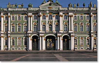 Winter Palace