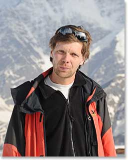 Vladimir Kopylov