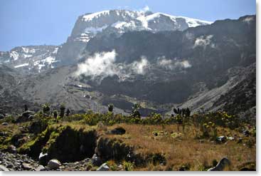 Barranco Valley