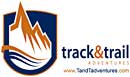 Track&Trail Adventres logo