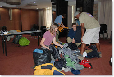 Where do we start? This is a lot of stuff!