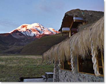See you next year Chimborazo!