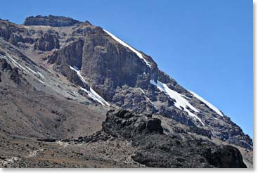 The Lava Tower