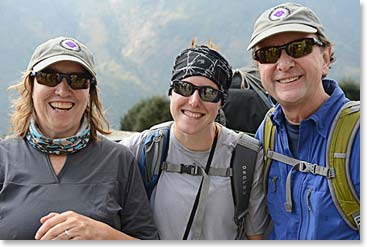 Final Sisson’s family trekking portrait