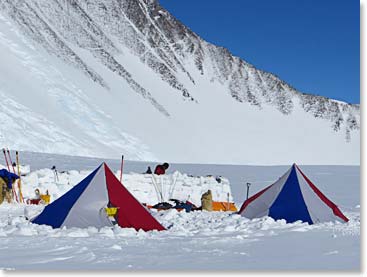 Low Camp