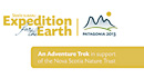 NSNT Expedition for the Earth logo
