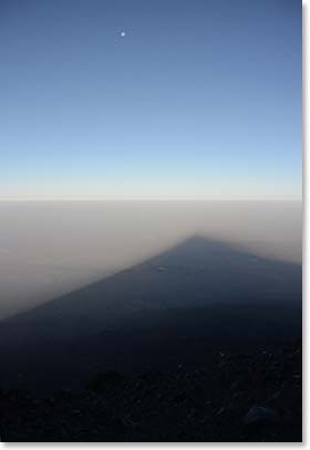 Shadow of Ararat