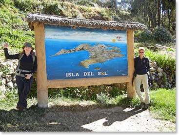 Isla del Sol