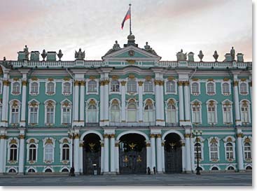 Winter Palace