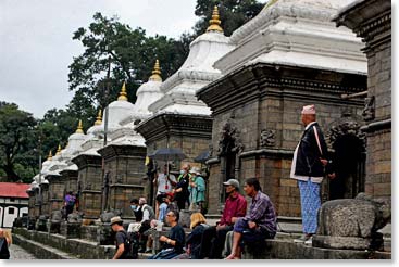 PashupatinathTemple